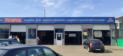 O.K. Serwis TOSPOL
